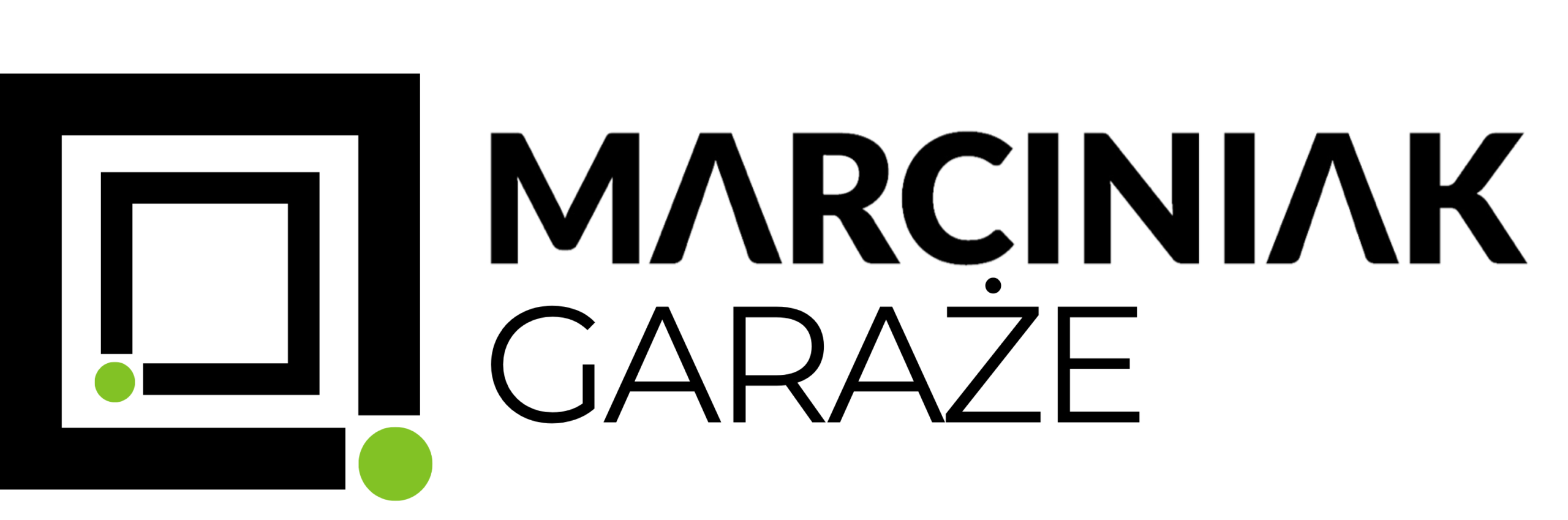 logo GARAŻE2