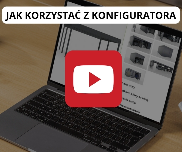 jak korzystać z konfiguratora