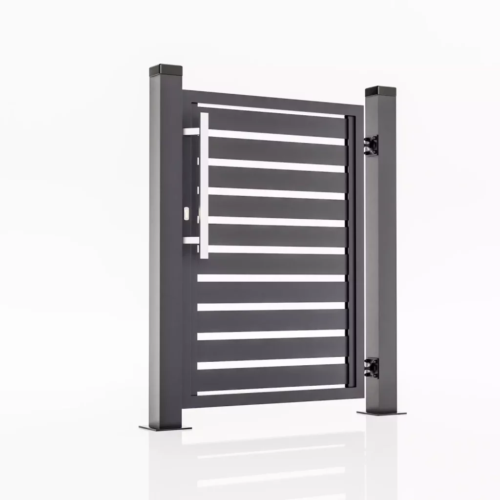 Palisada Premium - Furtka