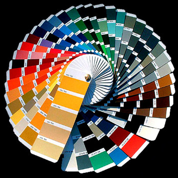 swatch item